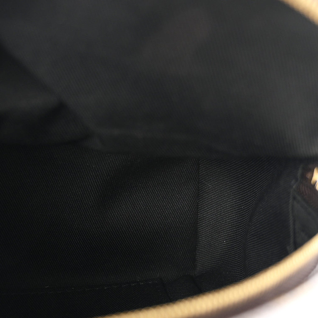 Monogram Palm Springs Backpack Mini