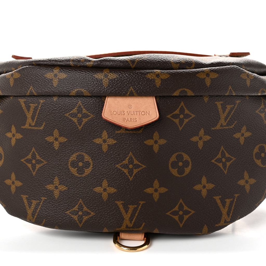 Monogram Bumbag