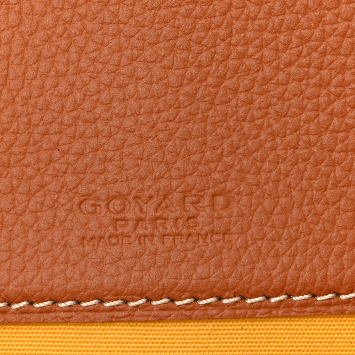 Goyardine Belvedere II PM Messenger Bag Black Gold