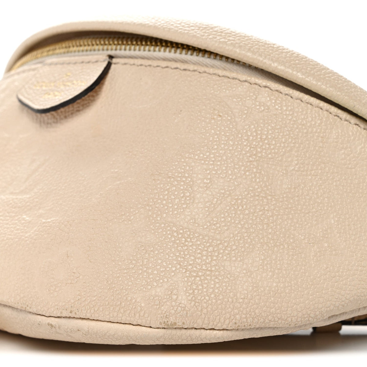 Empreinte BumBag Creme