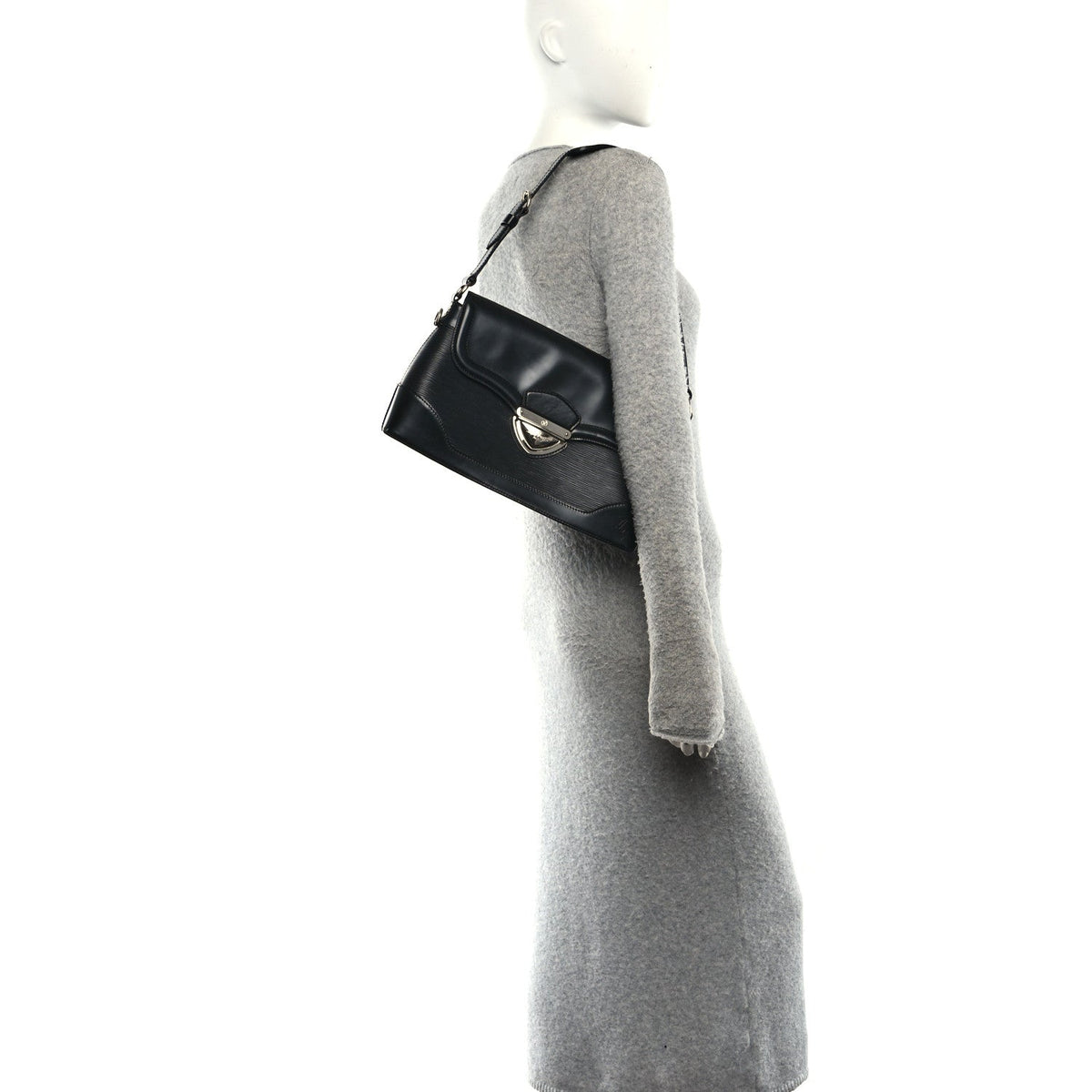 Epi Bagatelle PM Black