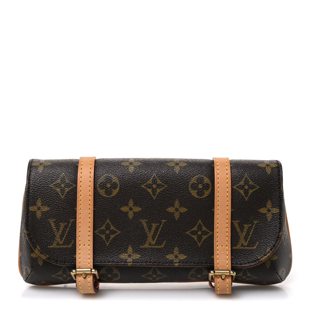 Monogram Pochette Marelle PM