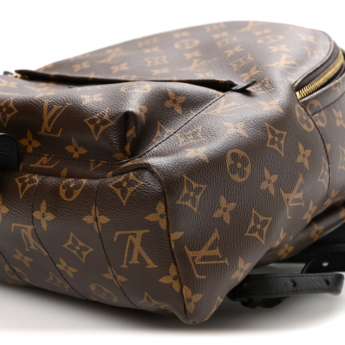 Monogram Palm Springs Backpack MM