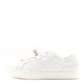 Calfskin Day Sneakers 38 White