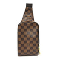 Damier Ebene Geronimos